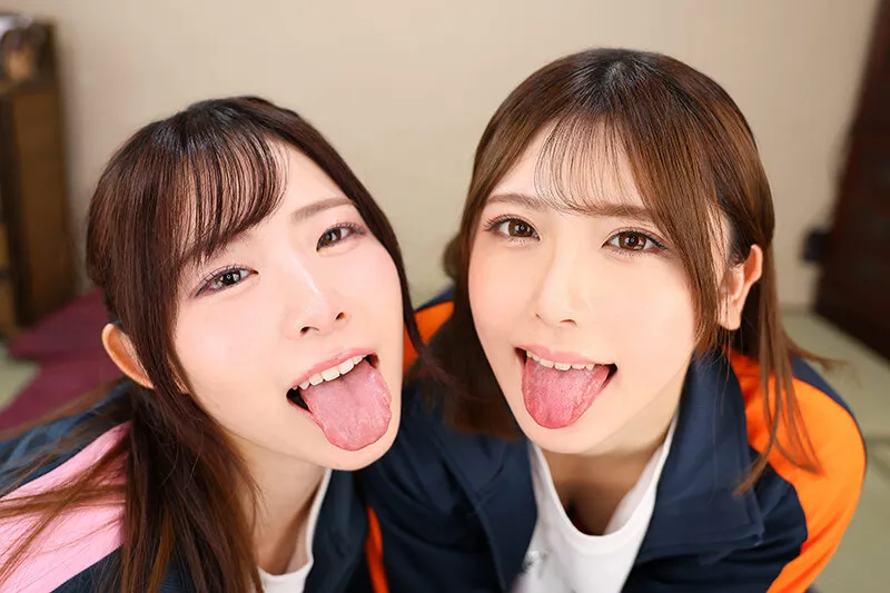 【VR】【8K VR】ボランティアサークルVR