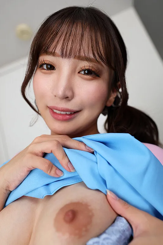 【VR】甘あまトロトロ赤ちゃん返りデリヘル 溢れ出る母性にオギャリが止まらない！！究極のおもてなしで日常に疲れたアナタに超絶優しくしてくれるおなみママ 小那海あや