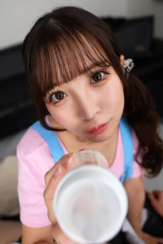 【VR】甘あまトロトロ赤ちゃん返りデリヘル 溢れ出る母性にオギャリが止まらない！！究極のおもてなしで日常に疲れたアナタに超絶優しくしてくれるおなみママ 小那海あや