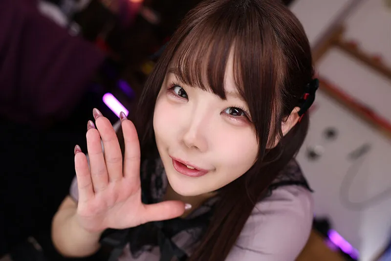 【VR】「わたしたち永遠に一緒だよね？」恐怖の地下監禁 ぴえんメンヘラHcupおっぱい逆レ×プ あかりちゃん