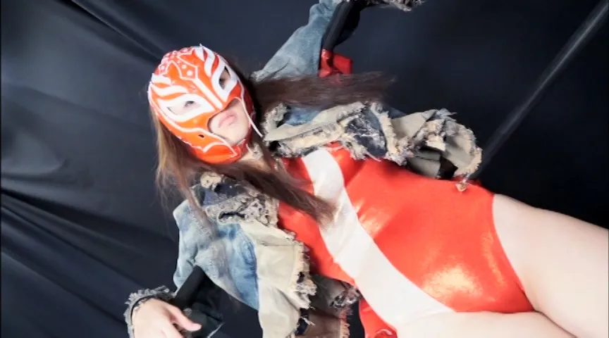 【マスカラ・ロハ 遥めぐみ】B-1 トーナメント SECOND - 決勝戦-