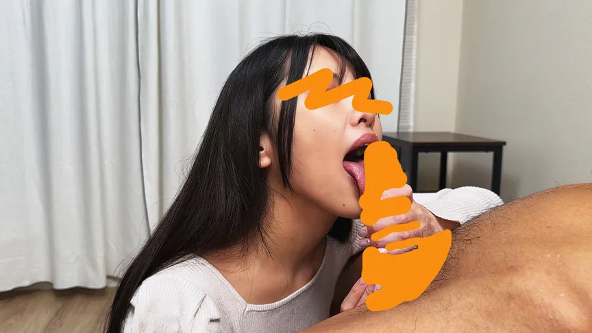 ちんしゃぶ大好き娘 vol.53