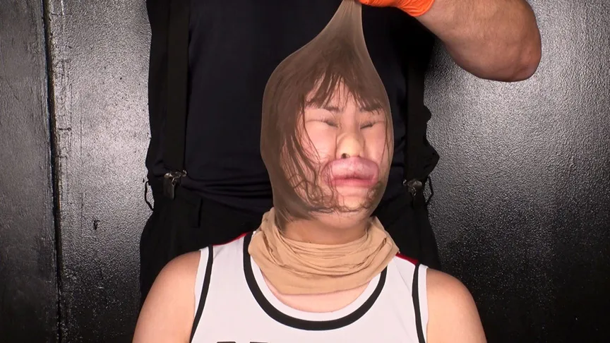 顔面遊戯6 永野つかさ