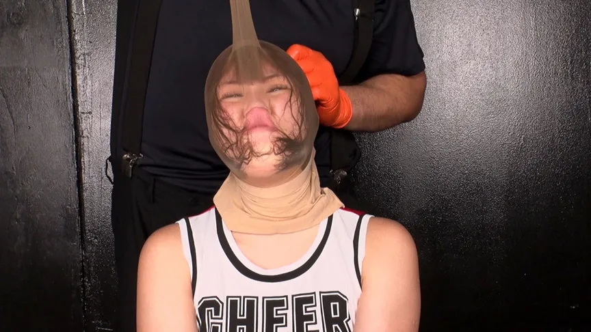 顔面遊戯6 永野つかさ