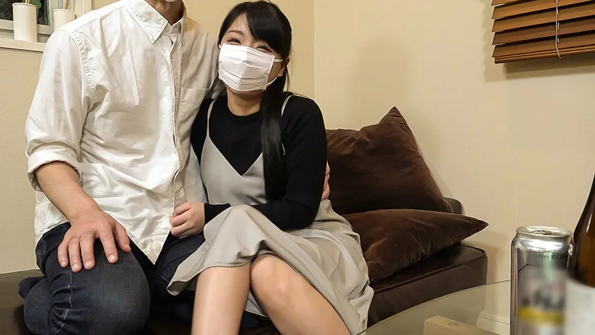 新宿交縁女子 File NO.115はづき（デカ尻セフレ）