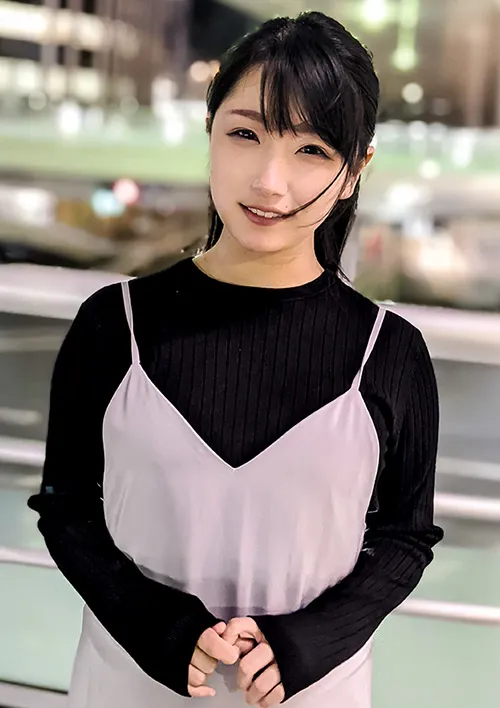 新宿交縁女子 File NO.115はづき（デカ尻セフレ）