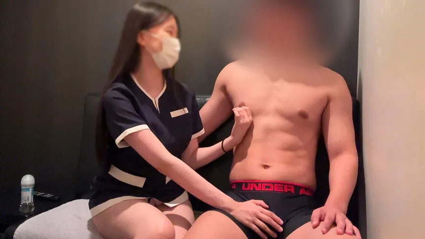 鶯谷激安オナクラ 瀬名彩音（24歳）Dキスオプション 5回目