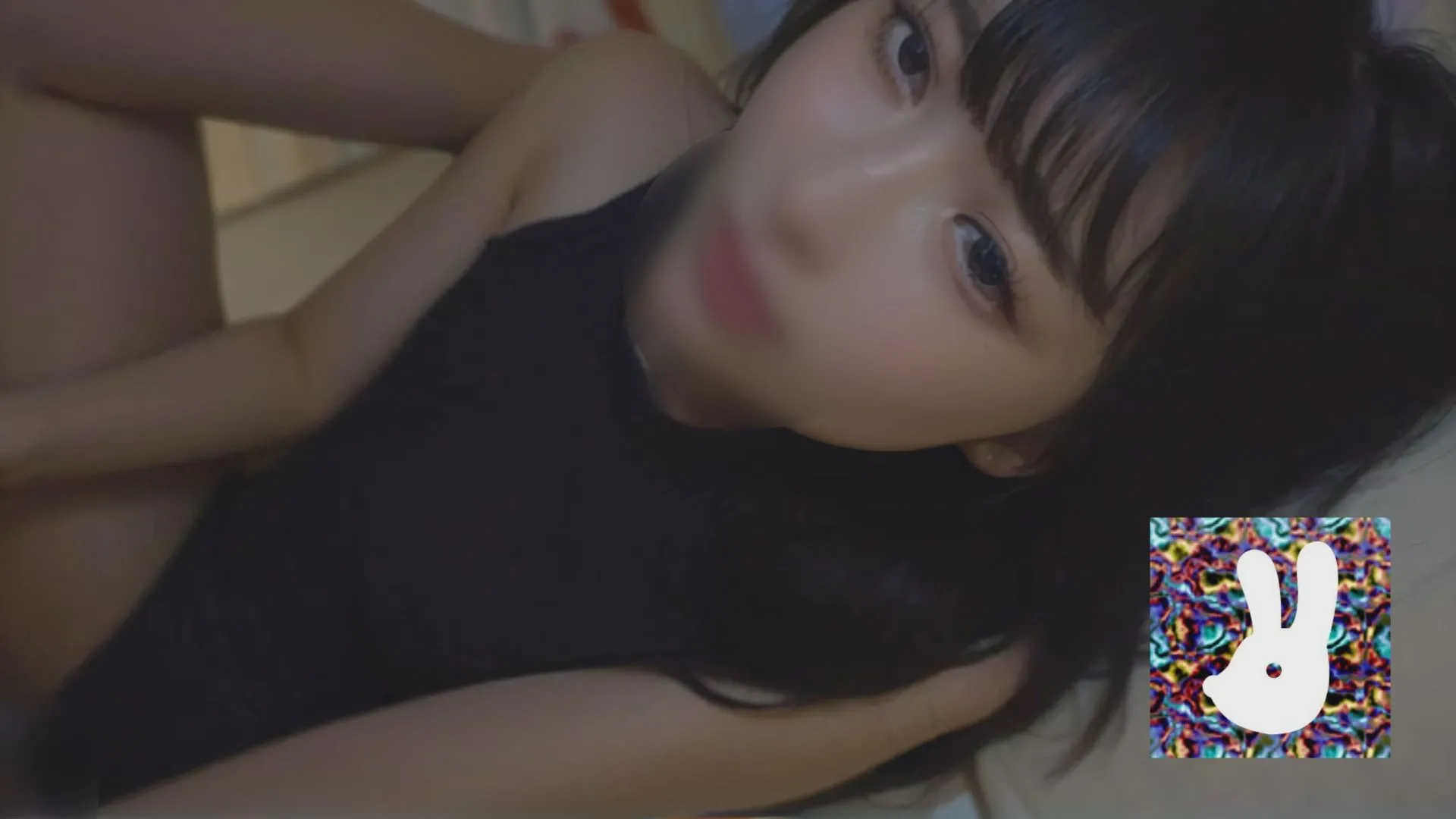 【ガチナマくるみ026第2弾】地元で伝説のヤリ●ンとガチ中出しSEX💘