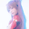 【エヴァアスカ】★4K★Coser-NekoKoYoshi NO.077 EVA 明日香