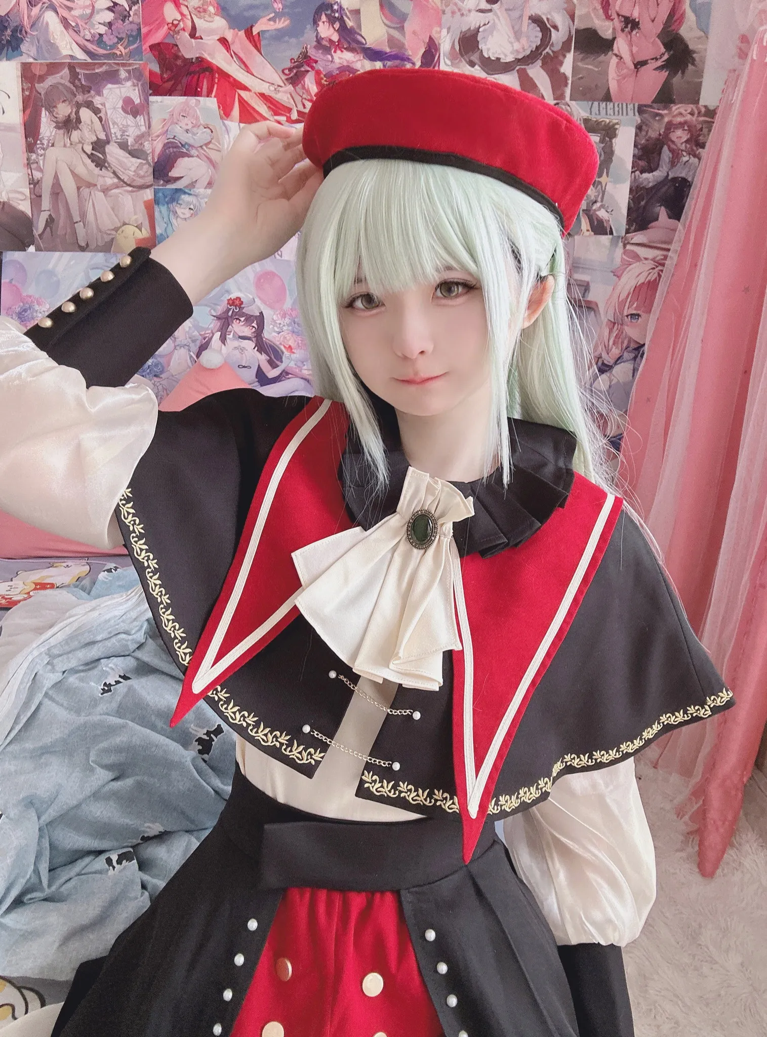 みさ呆呆　若葉睦　夢見月瑞希