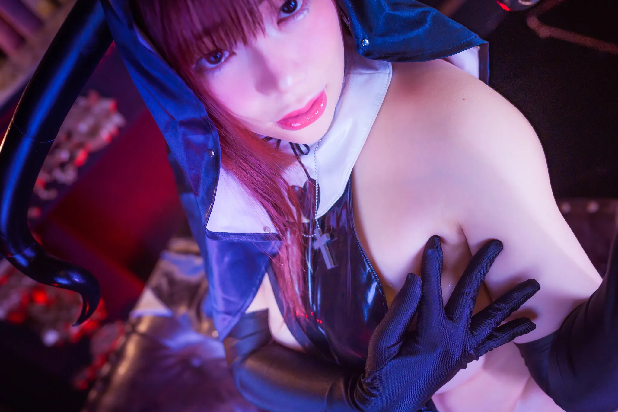 【ツナマヨ】【エナメルシスター】まん祭っ！