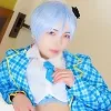 【にごリリ】元アイドルナマイキメスガキとヲタクの個撮ハメ撮り【2.〇次元の誘惑 クーリエ】