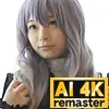 【AI 4Kリマスター版】ピンキーwebDL043/前田陽菜さん