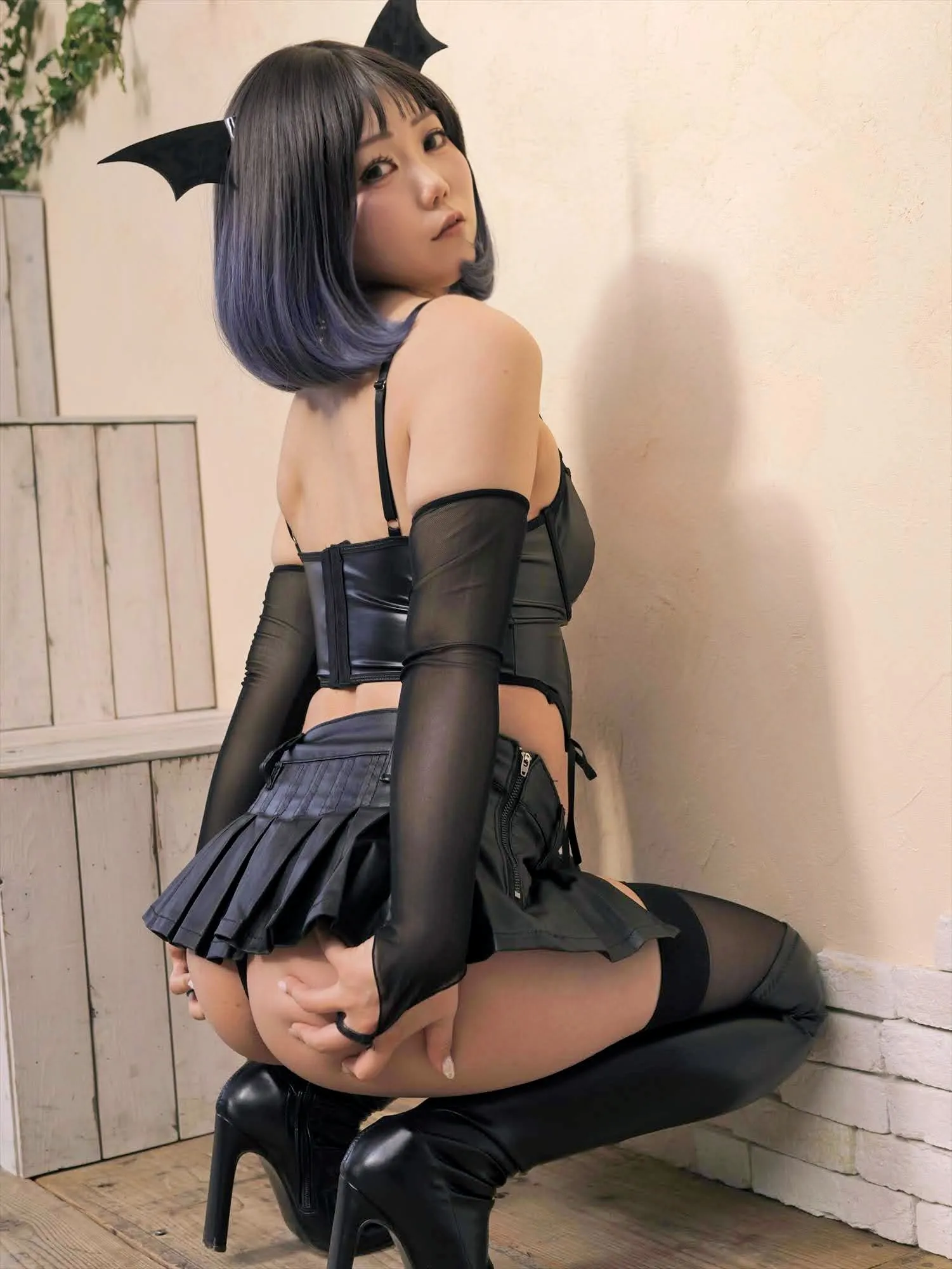 さきゅばすといっしょ！