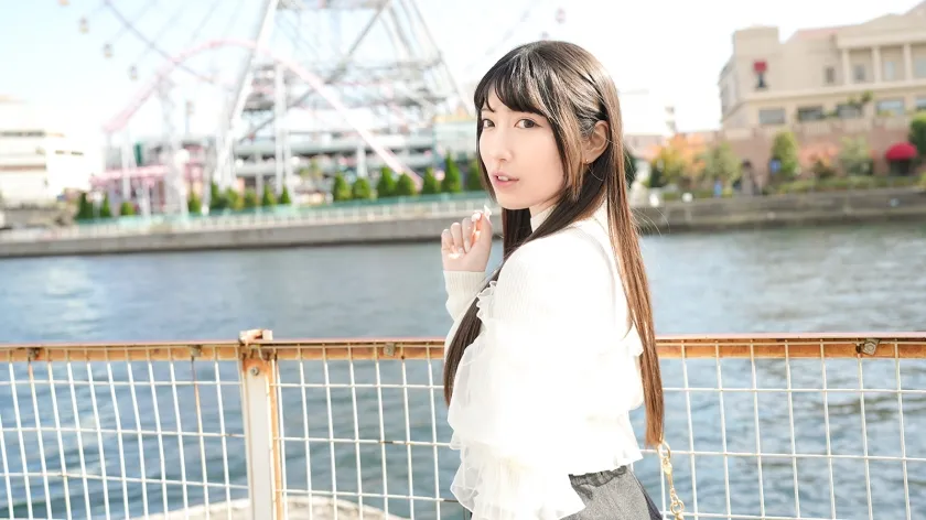 【浦上ひのり】某ミスコン出場歴ありの清楚系女子大生が興味本位でAVデビュー！学業もバイトも真面目な彼氏持ちの20歳が、実は週2セックス＆毎日オナニーの性欲女子！？Fカップ敏感おっぱいは触れられるたびにピクピク反応、ぬちょ濡れパイパンま●こを突かれて「いっちゃう…いっちゃう…！」と連呼しながら快感に溺れる！ 華やかな経歴 の裏に隠された本性が暴かれる、ギャップ沼AV初出演！ 【初撮り】ネットでAV応募→AV体験撮影 2360