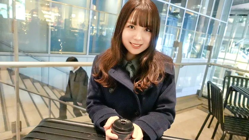 【生田優梨】色白はんなり美人がSEXが好き過ぎて応募してきた！性欲に真っ直ぐで貪欲に求める姿はエロ過ぎて勃起不可避！感度無限大で止まらない潮吹き！まさに制御不能のジェットコースター！ 【初撮り】ネットでAV応募→AV体験撮影 2369