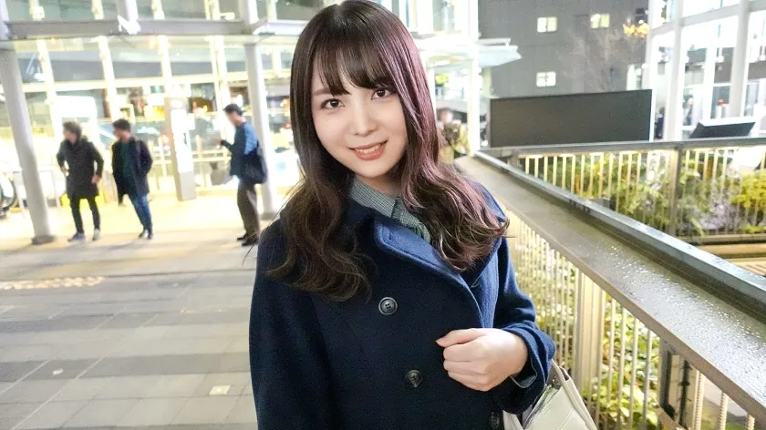 【生田優梨】色白はんなり美人がSEXが好き過ぎて応募してきた！性欲に真っ直ぐで貪欲に求める姿はエロ過ぎて勃起不可避！感度無限大で止まらない潮吹き！まさに制御不能のジェットコースター！ 【初撮り】ネットでAV応募→AV体験撮影 2369