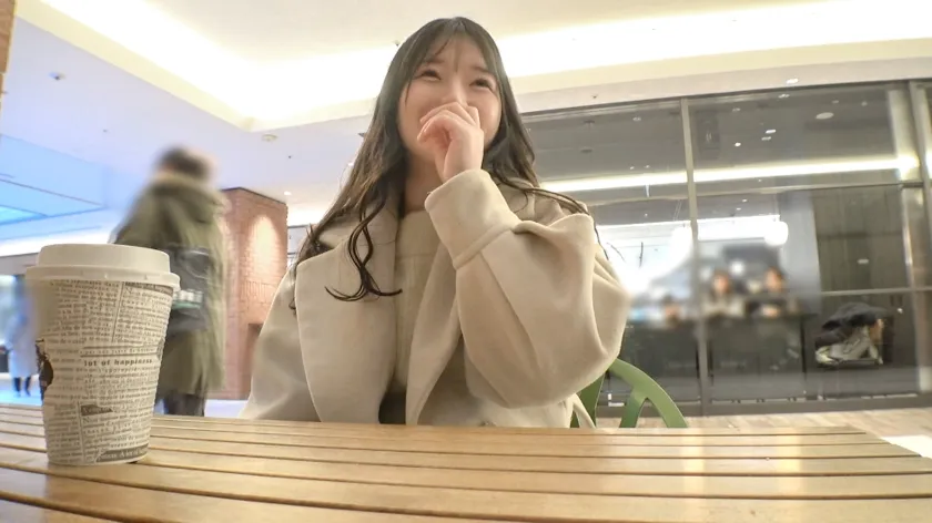 【水本葉】浅草のお土産屋さんで働くチャキっ娘が応募してきた！ハキハキ話して真面目かと思いきや、超敏感体質で乳首だけで感じまくって大洪水で溢れ出す潮！ 感じまくりで痙攣しまくり！ハメ潮スプラッシュを見逃すな！ 【初撮り】ネットでAV応募→AV体験撮影 2362