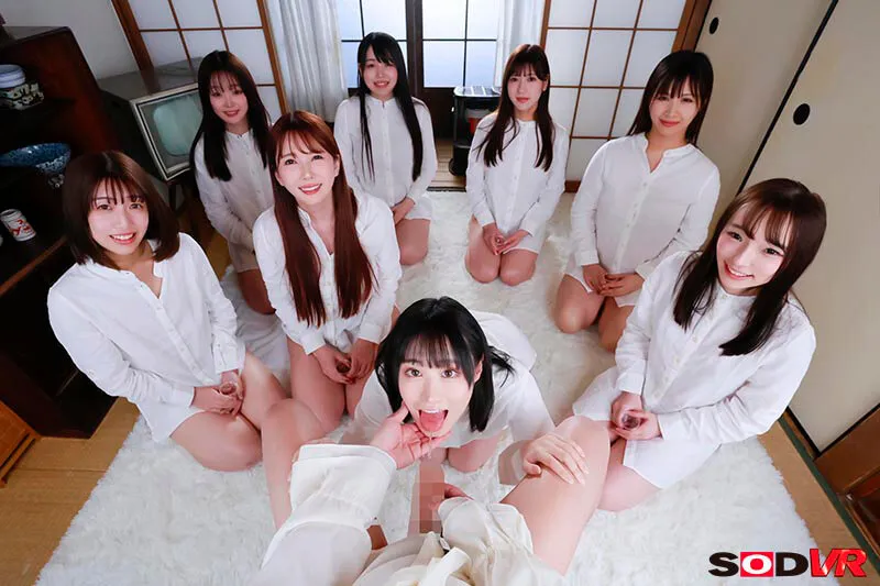 【VR】【8K】地図から消された村VR