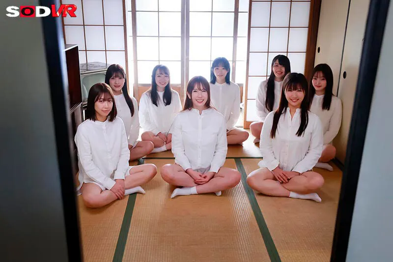 【VR】【8K】地図から消された村VR