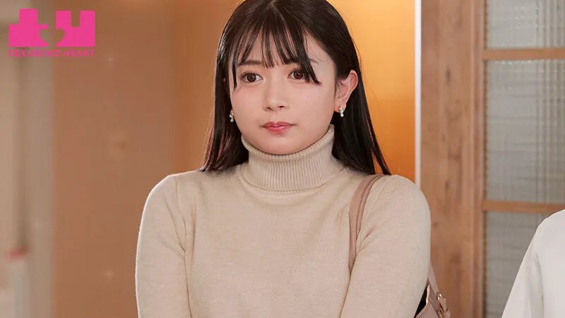 「アナタの顔にヒトメボレしました」ツンツン部下の北岡さんとデレデレな上司宮西さんのキスで始まるオフィスレズ 北岡果林 宮西ひかる