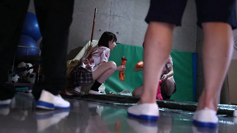 ゾンビ学園 ～ZOMBIE HIGH SCHOOL～COMPLETE EDITION