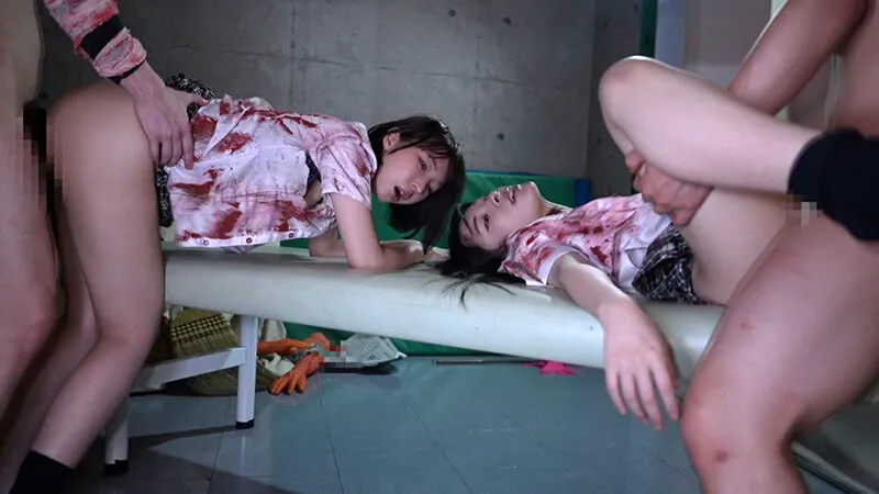 ゾンビ学園 ～ZOMBIE HIGH SCHOOL～COMPLETE EDITION