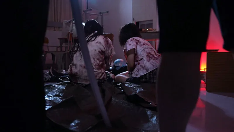 ゾンビ学園 ～ZOMBIE HIGH SCHOOL～COMPLETE EDITION