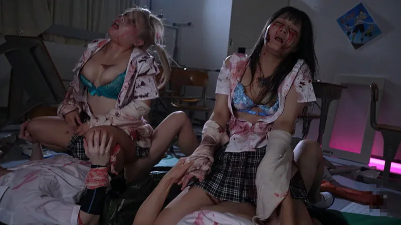 ゾンビ学園 ～ZOMBIE HIGH SCHOOL～COMPLETE EDITION