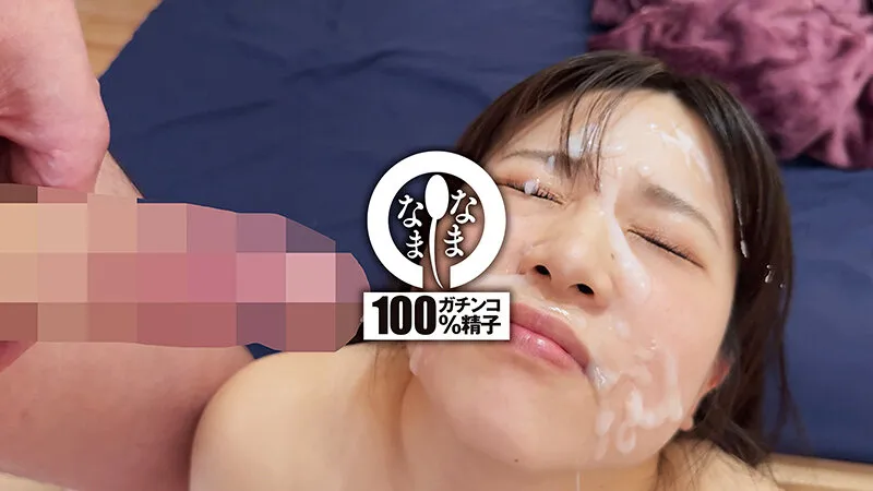 ピュアなハートの新人子宮10発 2ヶ月越しの真正中出し解禁初撮影 辻早織