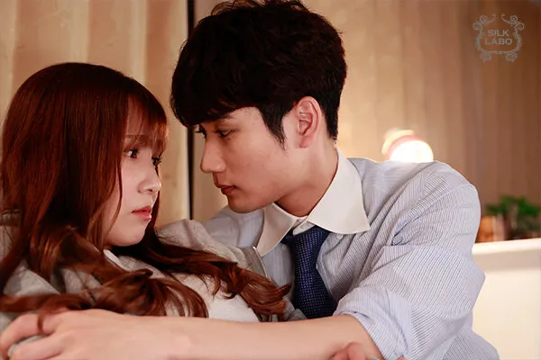 素直になれない恋人たち 10 th season