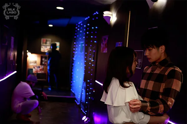 性的同意済火遊ビ Vol.2