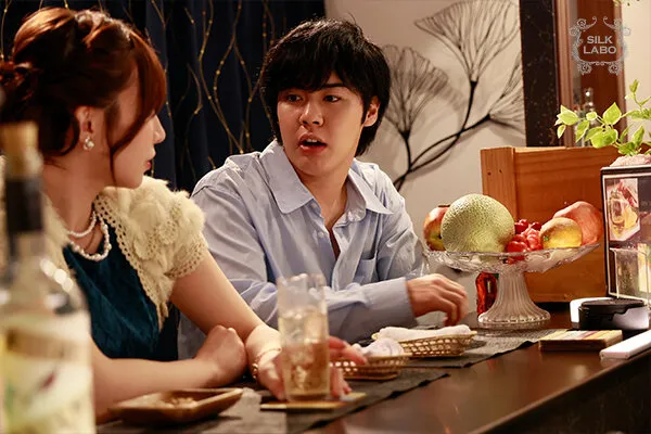 性的同意済火遊ビ Vol.2