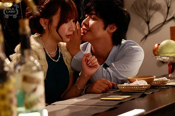 性的同意済火遊ビ Vol.2