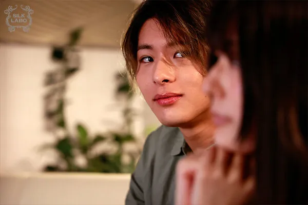 性的同意済火遊ビ Vol.2