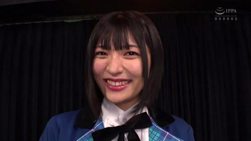 清純派、と淫交。 虹村ゆみ