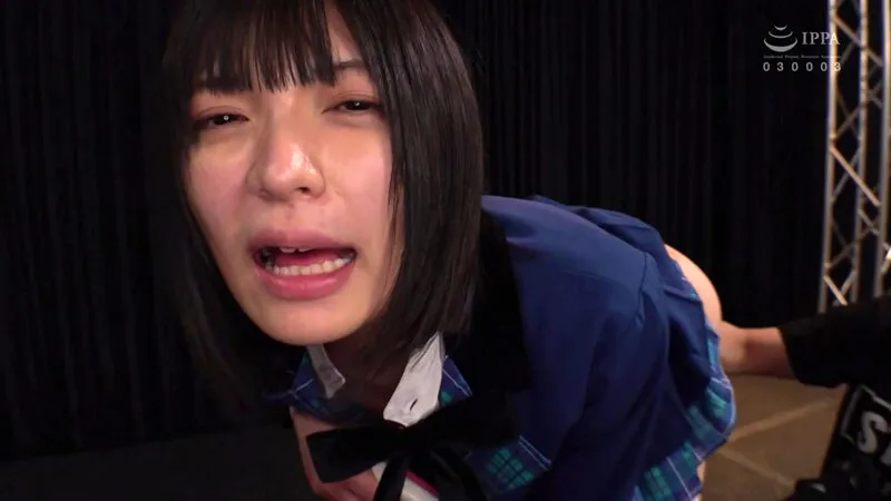 清純派、と淫交。 虹村ゆみ