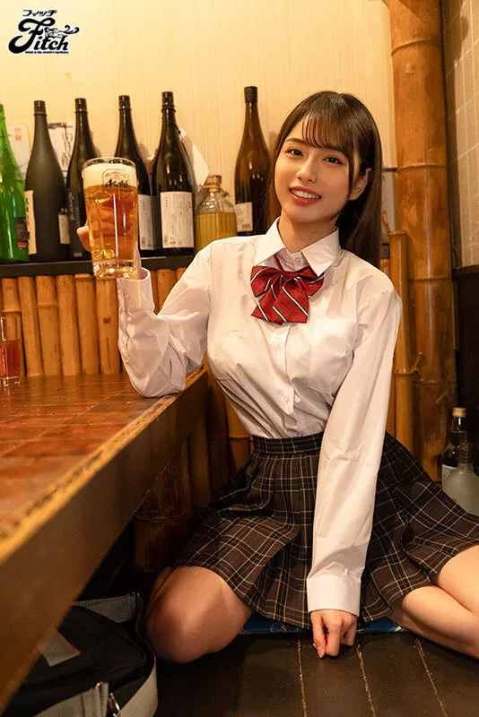 【FGOナイチンゲール(トリック・オア・トリートメント) 餓狼伝説不知火舞 コスプレAV】神クビレ美乳BODY解禁！SNSで人気の女子大生レイヤー北島愛菜AVデビュー！！