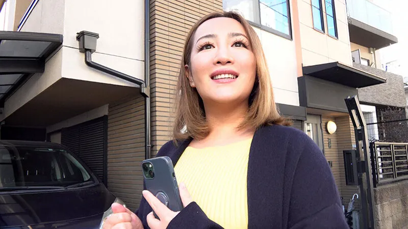 若奥様の性癖暴露～M男体験ドキュメント～ 私、SMバーで女王様として働いてました…でもM男が忘れられなくて今回応募しました りおさん