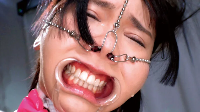 発狂マッスル肉便器のえみ つよつよ女がメスイキ連発バチボコ中出し輪姦