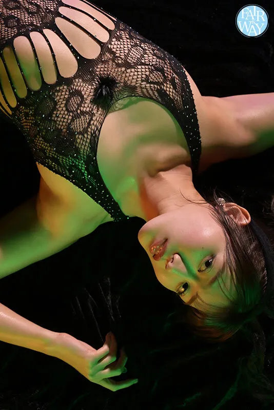 能動的三分間 神宮寺ナオ