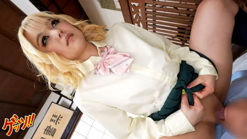 ぶれいんくらっしゅ●●連鎖 ～極悪おじさんによる独り占め女子◎生！サブスク●●やれるだけ中出しトッピング編～