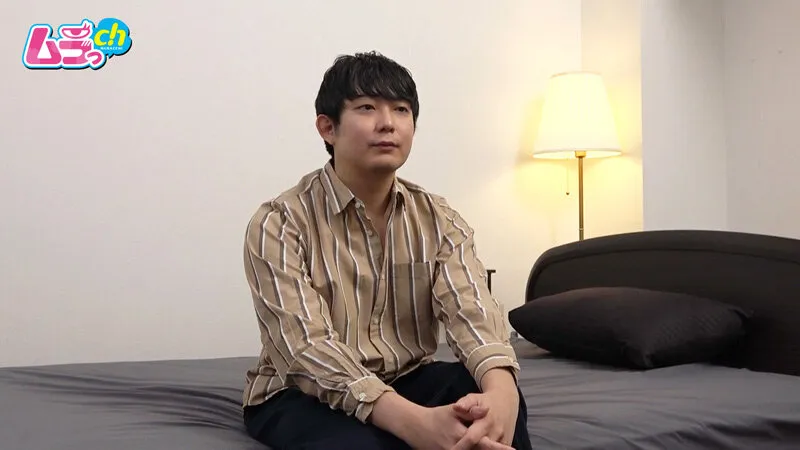 素人男子のリアルSEX 30 大也君32歳