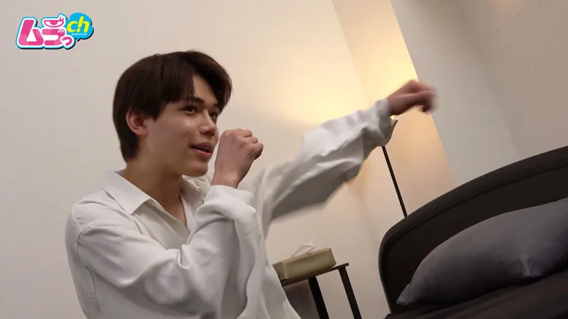 素人男子のリアルSEX 29 はるま君26歳