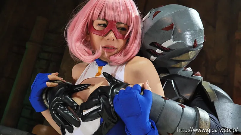 爆裂乙女ギシギシぷるん5 ～呪い人形の恐怖～ 有村のぞみ