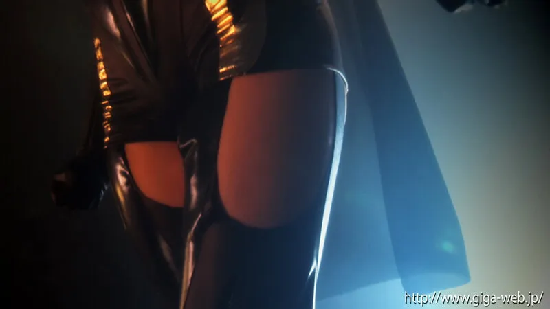 斬闇のダルク ～淫謀病棟、生贄の艶肢体～ 小早川怜子