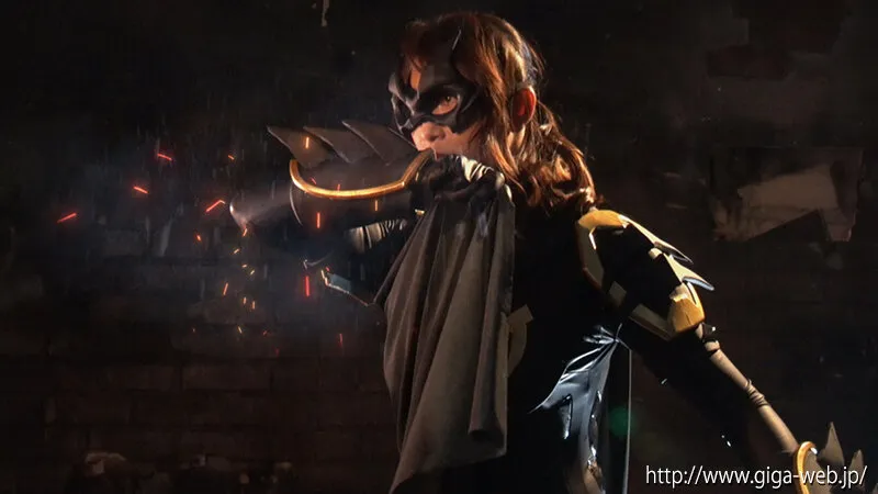 斬闇のダルク ～淫謀病棟、生贄の艶肢体～ 小早川怜子