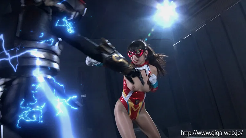 仮面ユナイテッド 宇流木さら