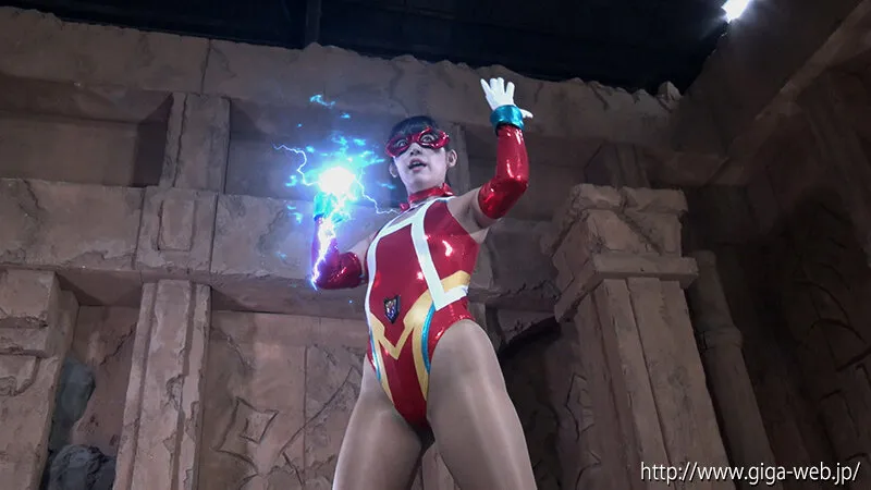 仮面ユナイテッド 宇流木さら