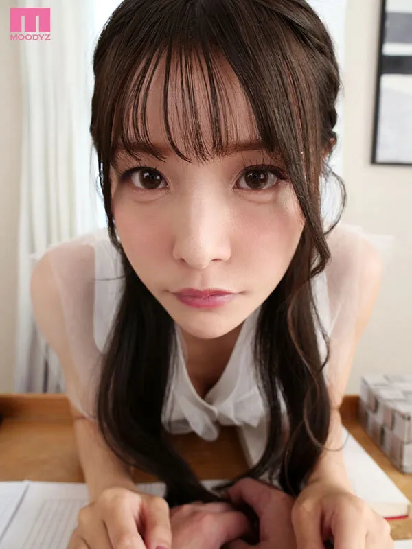 【VR】人を愛するということを一から教えてくれたのは家庭教師の八木先生でした 八木奈々
